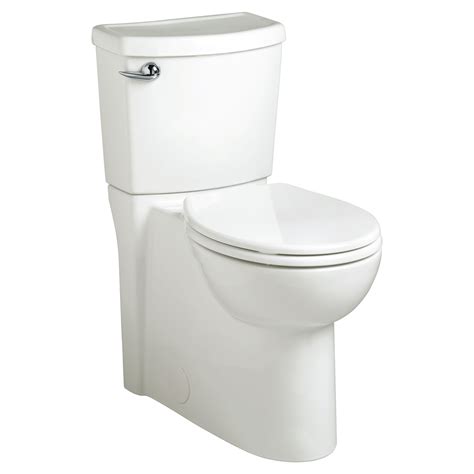 Champion® One Piece Lpf Standard Height Elongated Toilet With Seat