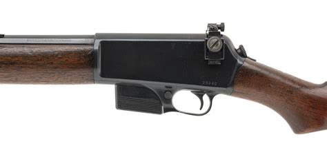 Winchester 1907 Rifle 351 Wsl W12429 Atx