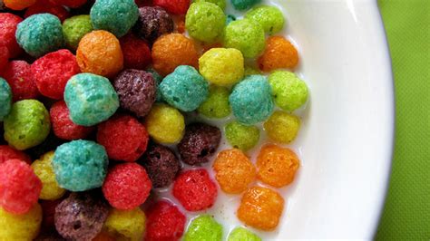 11 Colorful Facts You Might Not Know About Trix Cereal