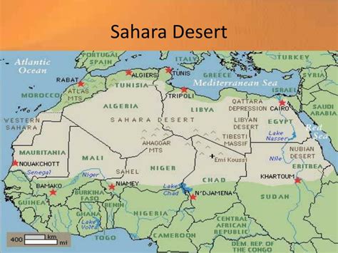 Ppt North Africa Southwest Asia And Central Asia Powerpoint