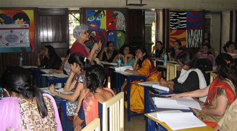 Teacher Training CERE India