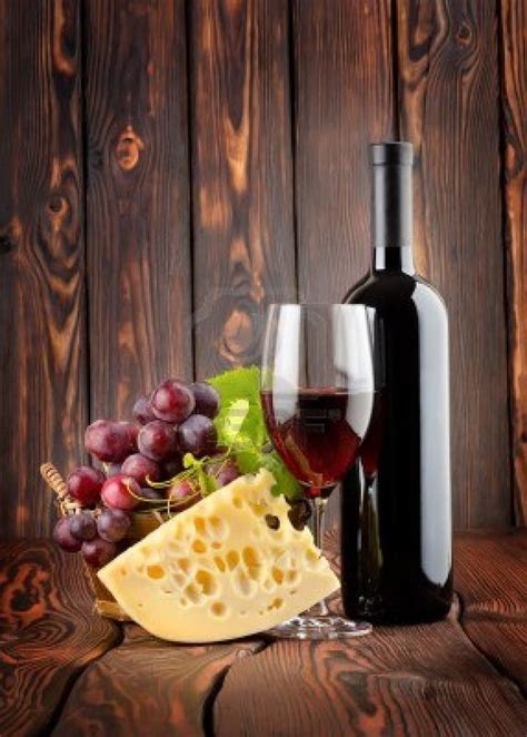 Red Wine With Cheese Wine Pairings Pinterest Red