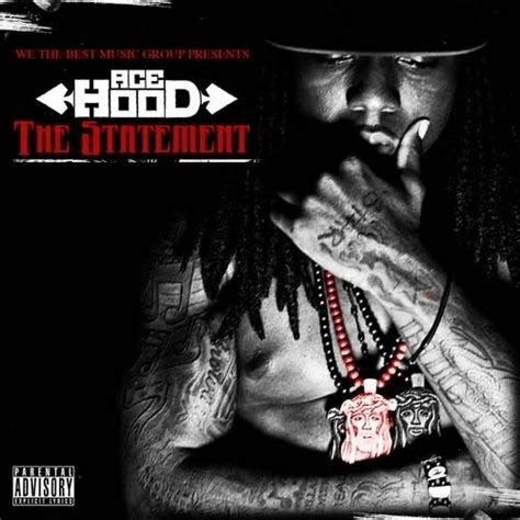 Pin By Moon Pie Jr On Hip Hop Album Covers 10 Ace Hood Hip Hop