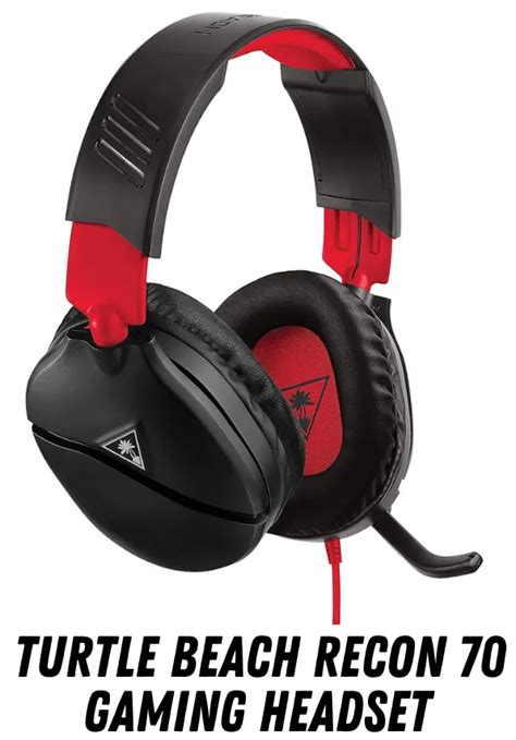 8 Best Turtle Beach Headset For Xbox PS5 Nintendo Switch