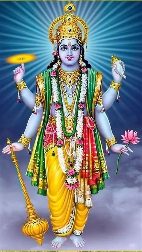 Vishnu God Images A Stunning Collection Of Over 999 High Quality 4k