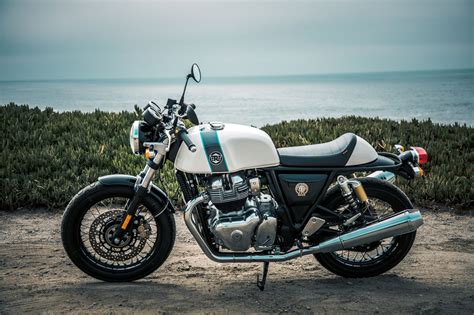 It is a blend of post world war ii motorcycle and gen next bike. Royal Enfield Announces Availability, Pricing, And ...