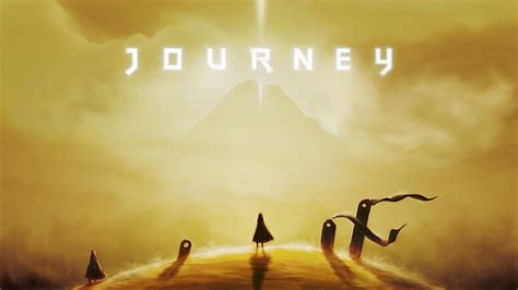 26 Journey Game Wallpapers On Wallpapersafari