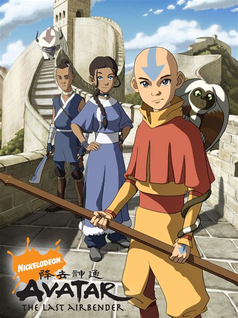 Avatar The Last Airbender Where To Watch And Stream Tv Guide