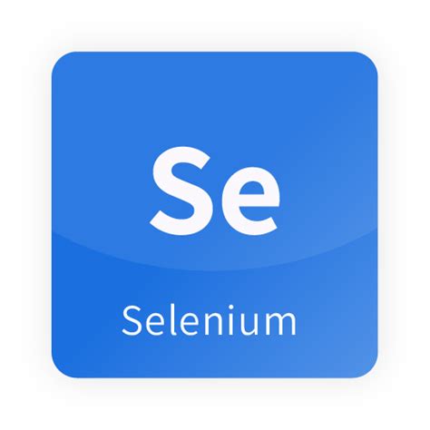 Selenium Se Amt Stable Isotope And Radioisotope Supplier Isotopes