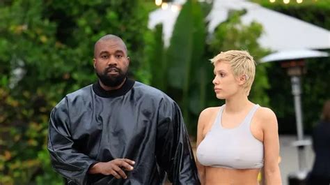 Kanye West Exposes Bare Bum As He Gets Frisky With Wife Bianca On A Venice Boat Mirror Online