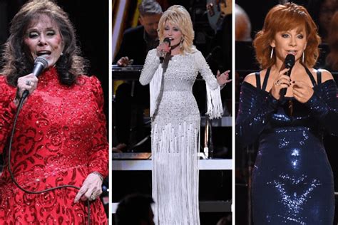 45 Greatest Female Country Singers Of All Time Country Singers