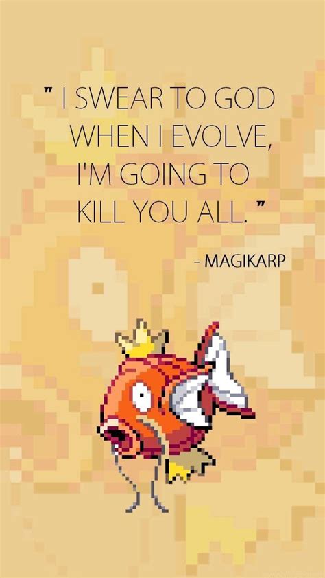 Magikarp Wallpapers Wallpaper Cave