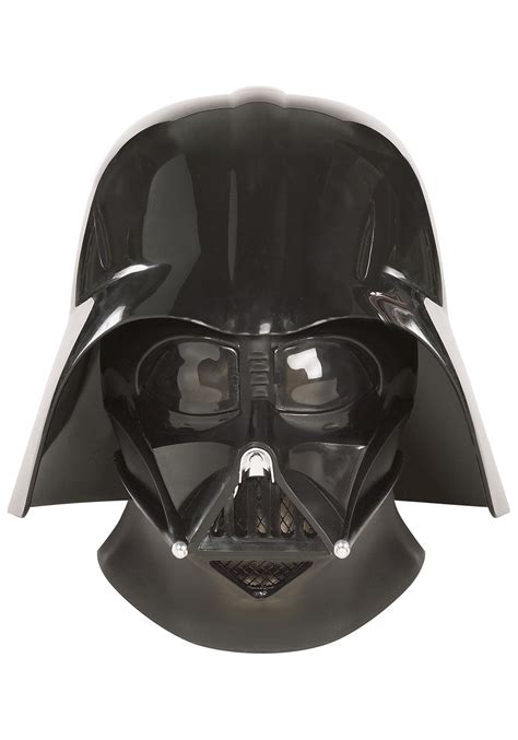 Darth Vader Real Face