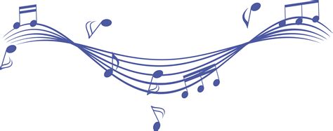 Blue Music Note Image Png Transparent Background Free Download 48333
