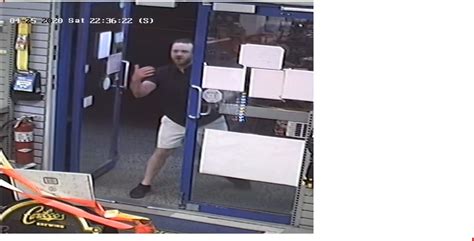 police seek to identify assault suspect nanaimo and district crime stoppers