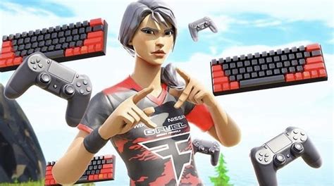 Fortnite Background Faze Jamlex On Twitter Thumbnail Designer