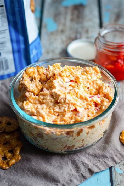 Pimento Cheese Recipes Pimiento Cheese Macaroni And Cheese Cheese