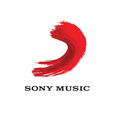 Sony Music Entertainment Malaysia / Sony Music logo | Logok - We did png image