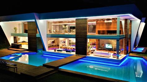 Luxury Real Estate In Rio De Janeiro Stunning Property For Sale In