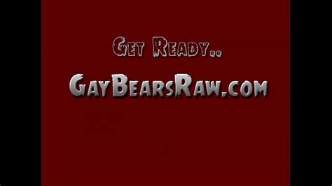 Gay Bear Hunks Anal Pounding Gay Videos Rgaymencum