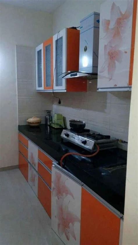 Modern Aluminium Modular Kitchen At Best Price In Coimbatore Id