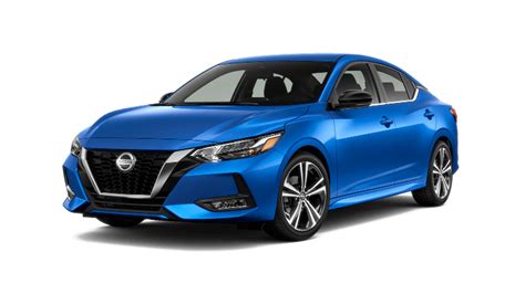 2021 Nissan Sentra All New Specs Prices And Photos Bowser Nissan