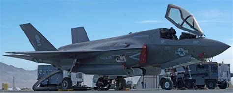 Agec Awarded F 35 Ground Power Unit Contract From Lockheed Martin
