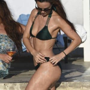 Jennifer Metcalfe Nude Fappening Leak Pussy Ass Exposed Celebs