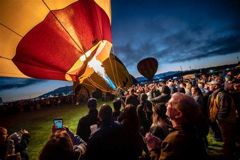 Albuquerque International Balloon Fiesta 2022 Guide