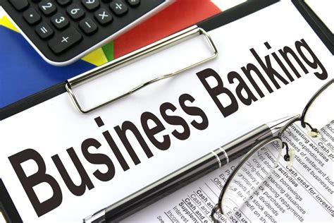 Banking For Startups What Are The Best Business Bank Accounts