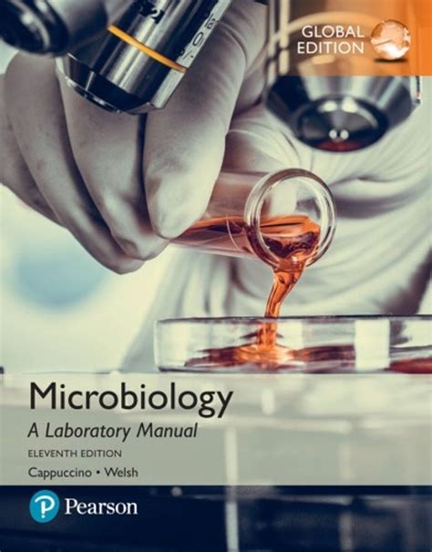 Biology Laboratory Manual A Laboratory Skills