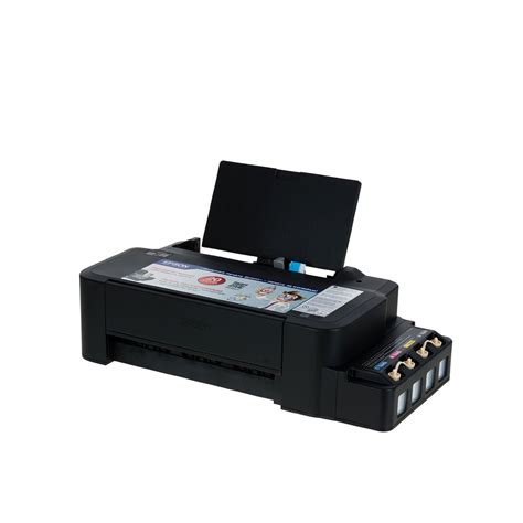 Принтер Струйный Epson L120 Telegraph