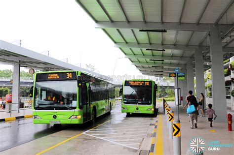 Compare all bus companies and find your cheap ticket. Mercedes-Benz Citaro buses for Changi Airport services ...