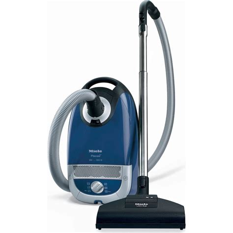 S5281 Miele S5 Pisces Canister Vacuum Cleaner