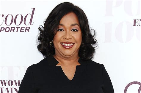 Shonda Rhimes Delivered The Most Inspiring Badass Speech Today