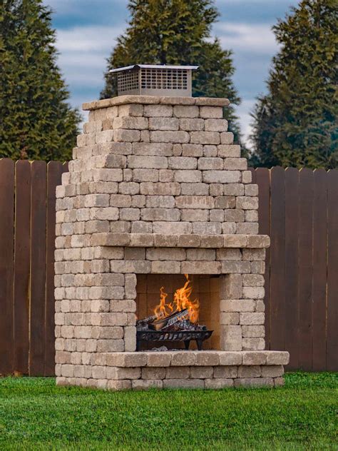The Best Most Customizable And Affordable Fireplace Kits