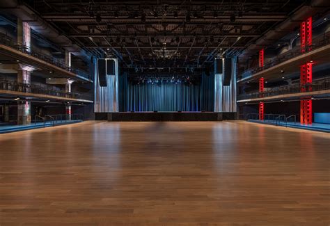 713 Music Hall Houston Event Venues Live Nation Special Events