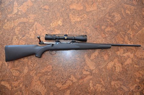 Savage Model 11 243 Win In Austin Mb Guns And Hunting Supplies
