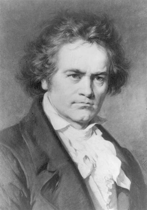 Ludwig Van Beethoven Music Appreciation 1
