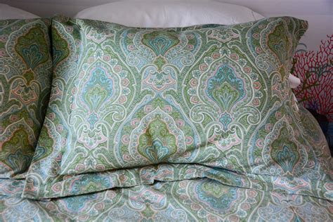 How To Sew A Flanged Pillow Sham • Weallsew • Bernina Usas Blog