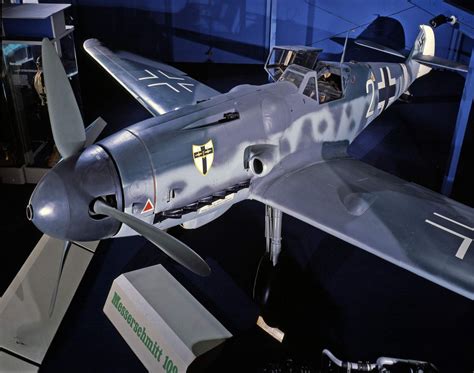Messerschmitt Bf 109 G 6r3 Messerschmitt Messerschmitt Bf 109 Air