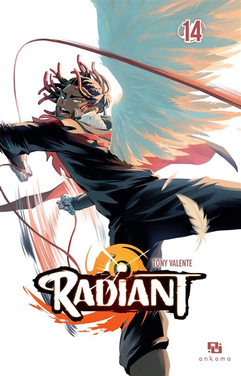 Images Vol Radiant Manga Manga News