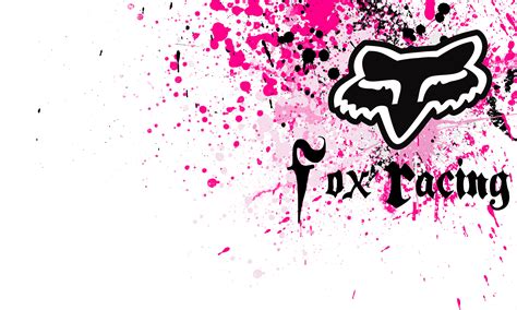 Fox Racing Logo Wallpaper ·① Wallpapertag
