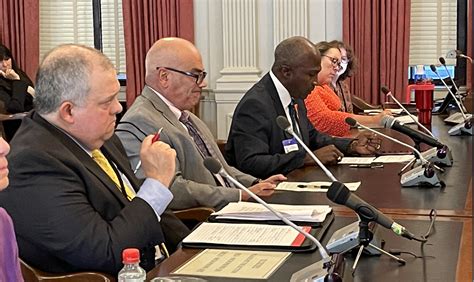 New Jersey Mayors Housing Advocates Clash On Affordable Housing