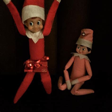 Newest Screen Best Naughty Elf On The Shelf Ideas That Will Have You
