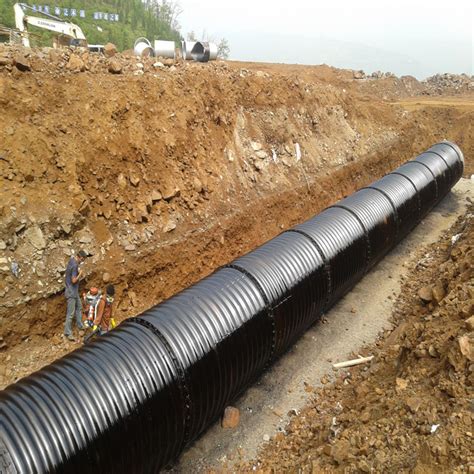 Half Round Corrugated Steel Pipe Culverts For Sale Buy