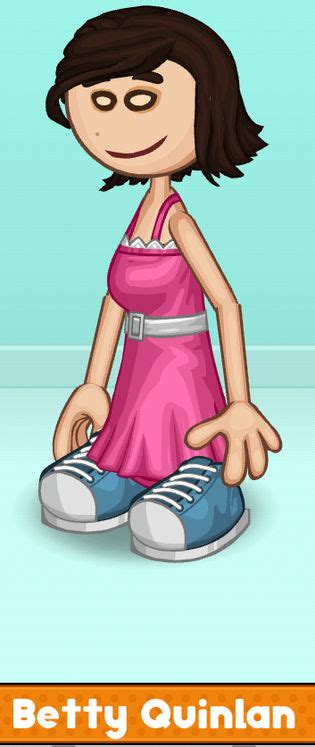 Betty Quinlan Jimmy Neutron Boy Genius By Smurfysmurf12345 On Deviantart