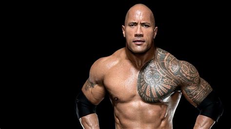 The official facebook page for dwayne the rock johnson. Dwayne Johnson (The Rock) - Ethnicity, Wife & Kids