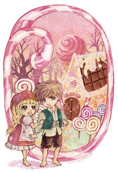 17 Best Images About ~hansel~and~gretel~ On Pinterest