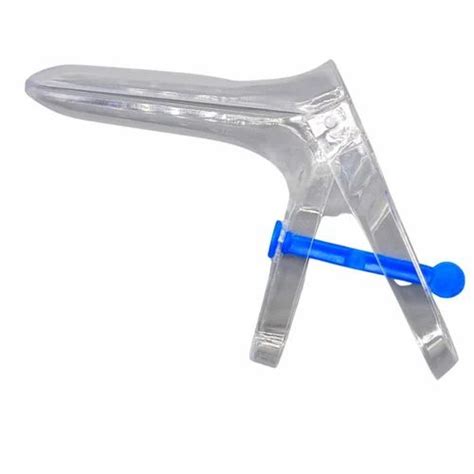 Disposable Cusco Vaginal Speculum Made San Plastic At Rs 45piece